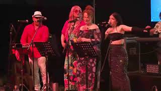 Alaçatı Ot Festivali Konseri: Ayhan Sicimoğlu & Latin All Stars