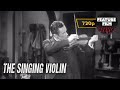 The Case of the Singing Violin | Sherlock Holmes TV Series (1954) | Classic Detective Mystery