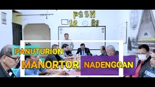 PANUTURION MANORTOR HEARD