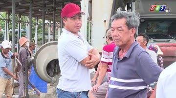 Đắk Lắk siết chặt quản lý tàu cá, quyết tâm gỡ “thẻ vàng” IUU | Truyền hình Đắk Lắk