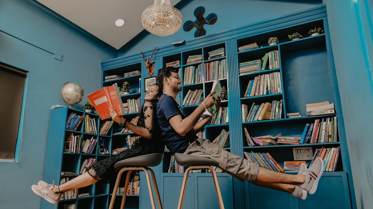 Pre Wedding Teaser | Jay + Dhenu | Greenland Filmcity | Sunny Studio Idar