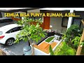 Punya rumah di usia 40 tahun bisa