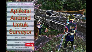 Aplikasi Android Untuk Surveyor - Android Application For Surveyor screenshot 3