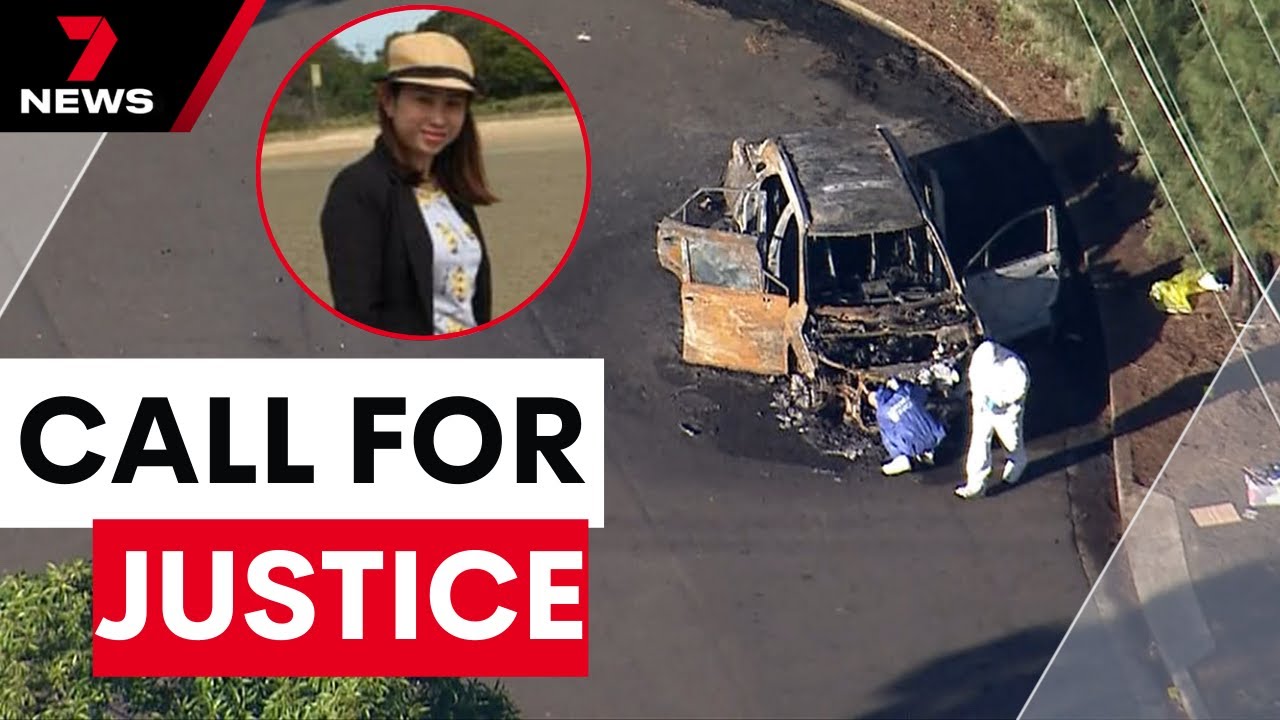 Devastated family of Kim Tran demands justice after Bankstown mother’s murder | 7NEWS