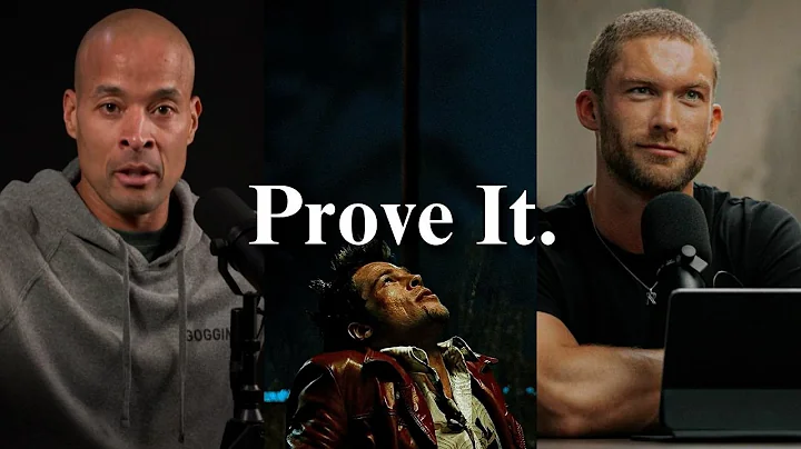 Prove Them All Wrong.