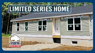 Celebrity Limited Series House Walkthrough Profile