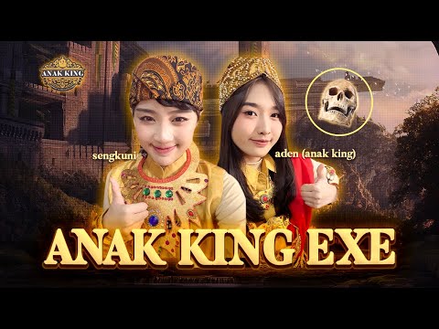 ANAK KING EXE | JKT48