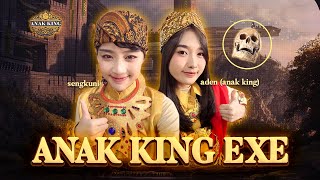 ANAK KING EXE | JKT48