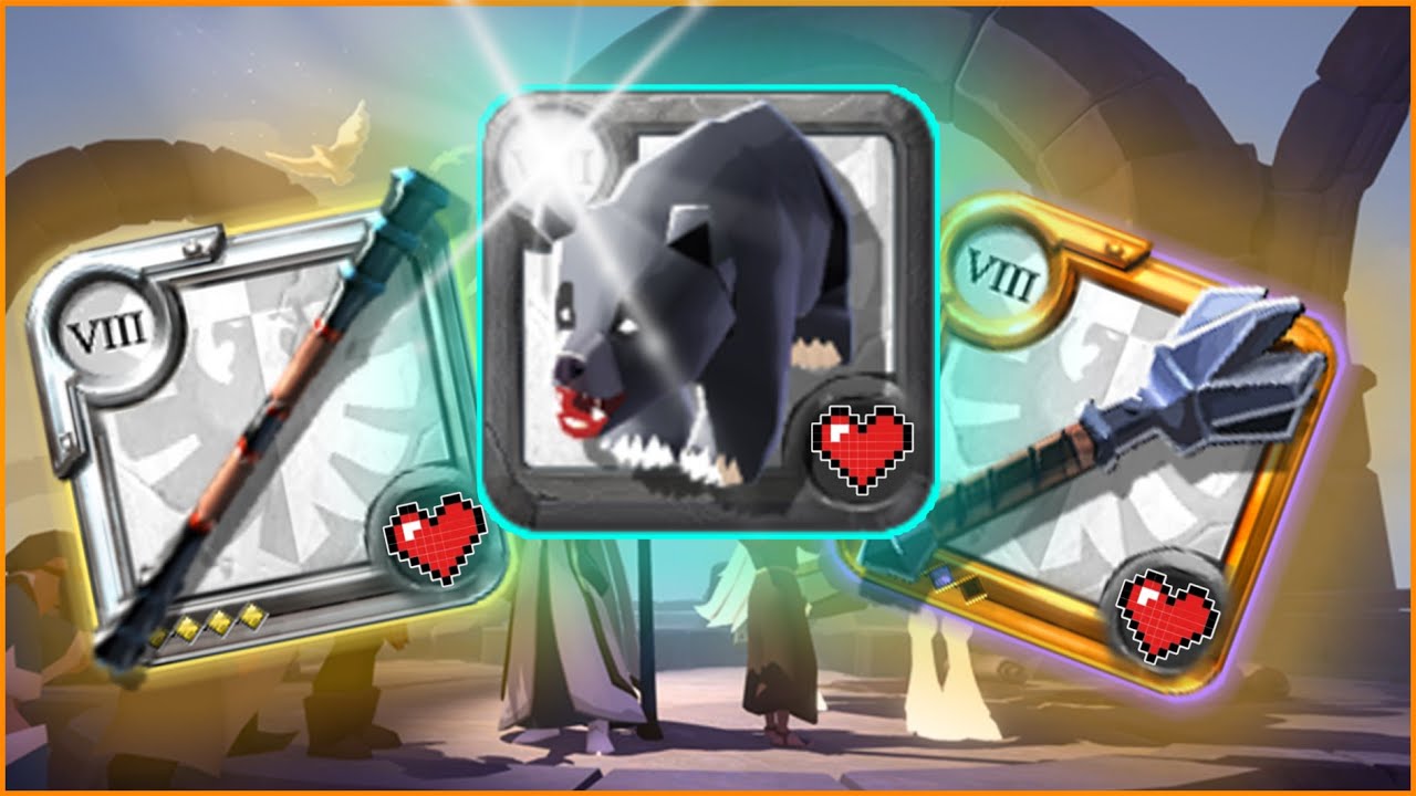 KoKo's Best of June || Albion Online