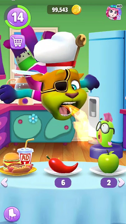My talking Tom cat #viral #bilibili #s#shorts #like #subscribe #newsong #music