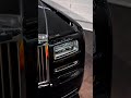 It’s a Rolls. #rollsroycephantom #luxurycar #shorts