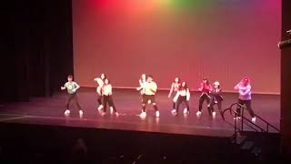 [RHS] KPoP Multi-Performance 2107 V.2