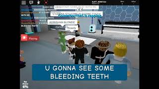 auto rap battles roblox/copy paste troll/part 4