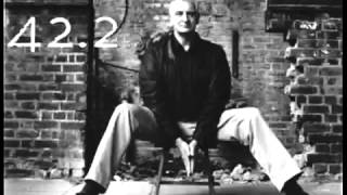 Douglas Adams: The origin of god (puddle's view)