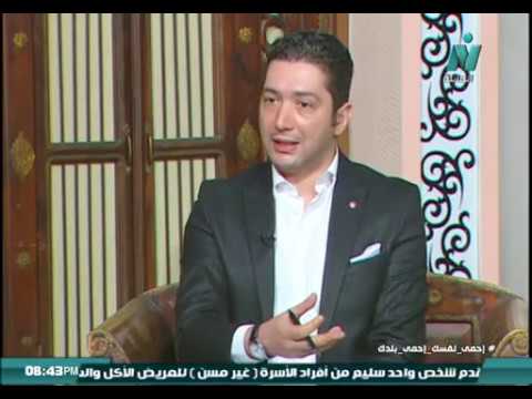 برنامج بيت العيلة وفقرة عن ظاهرة التحرش ا الحسينى عبدالفتاح الكاتب الصحفى بروز اليوسف