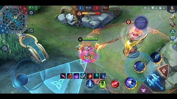 REAL MAP ULTRA GRAPHICS SCRIPT WITH REAL MOVING WATERFALLS AND FIRE PURPLE - NO PASSWORD |MLBB