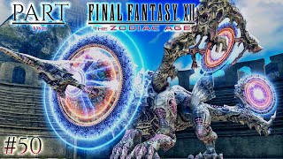 Прохождение Final Fantasy XII: The Zodiac Age #50. [Часть 2]