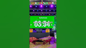 Meet our partners behind #SafaricomSafireConnect. #MPESASokoni