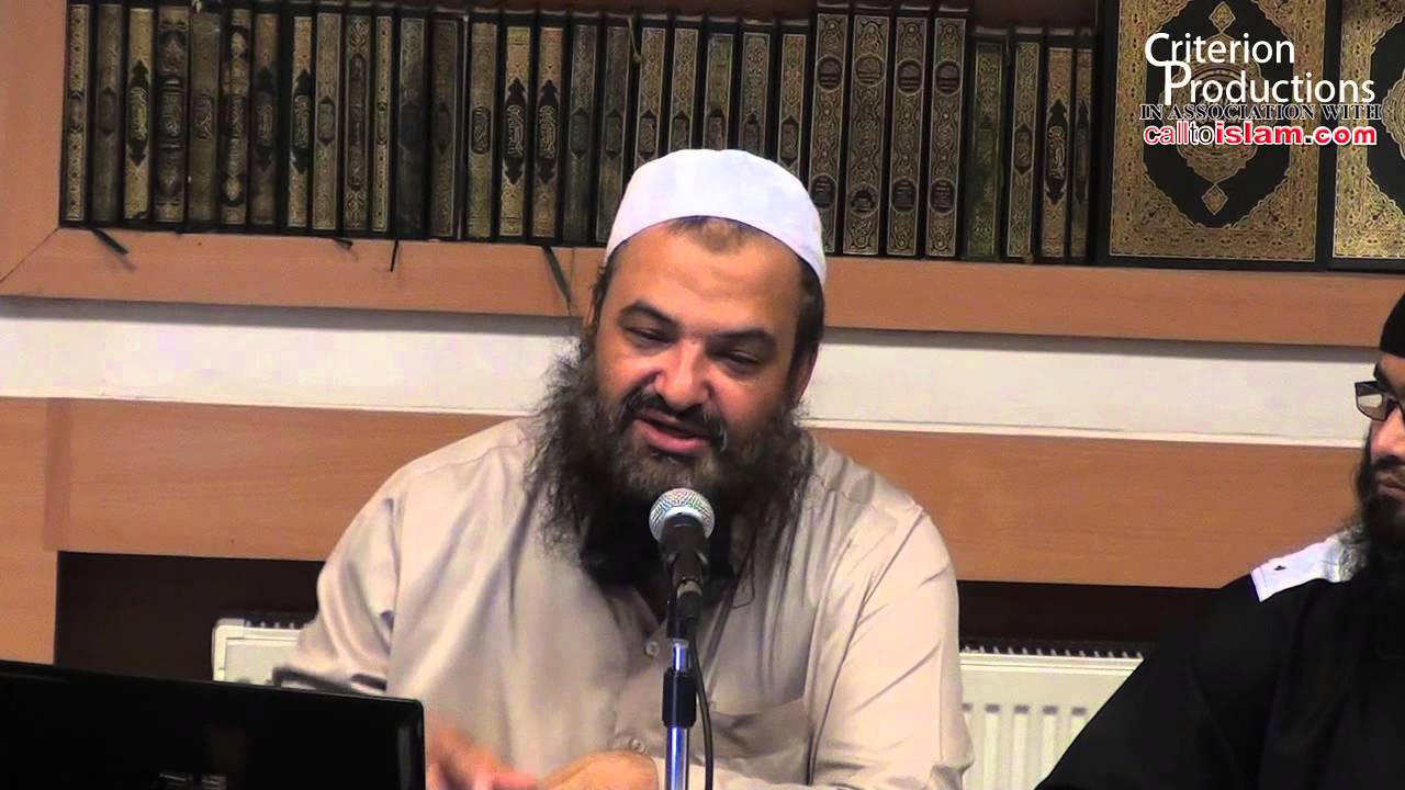 Al Adab Al Mufrad - Lesson 02 By Abu Suhaib