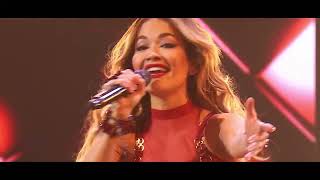 Rita Ora - Praising You (Feat. @Fatboyslim) Live At The Voice, Australia 2023