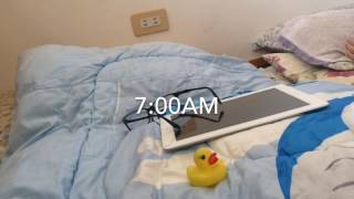 Ikui Short Movie - My Everyday Morning.