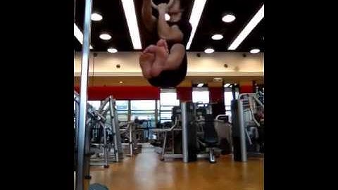 Parkour Conditioning Training in Hong Kong - Part 3