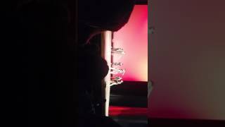 EHS Talent Show 2017-Hip Hop
