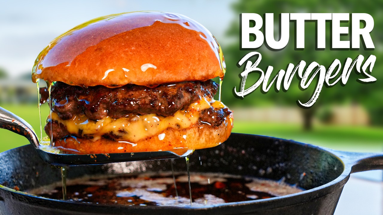 ВНИМАНИЕ: этот бургер должен быть запрещен.