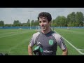 Interview: Paul Rothrock on facing Club Necaxa
