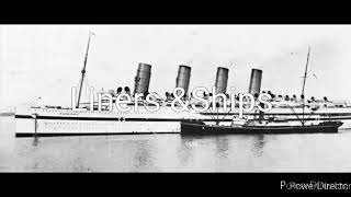 The Life of RMS Mauretania |The Queen of the ocean