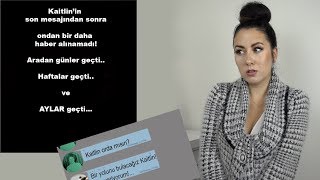 KAITLIN ÖLDÜ MÜ? | HAYALET OTOBÜS 2. SEZON 19. BÖLÜM (Korkunç Okul Servisi)