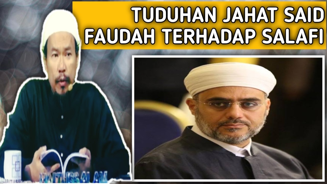 KEJAHATAN ASYA'IRAH MUTAAKHIRIN MEMPERSOALKAN SIFAT-SIFAT ALLAH