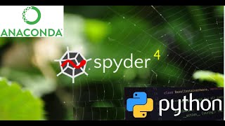 How to use Anaconda Spyder IDE for python application development| JavaBeam