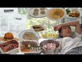 밥하기 귀찮을 때 🙄 이마트 밀키트 · 코스트코 초간단 소분요리 | 닭다리 백숙&amp;불고기
