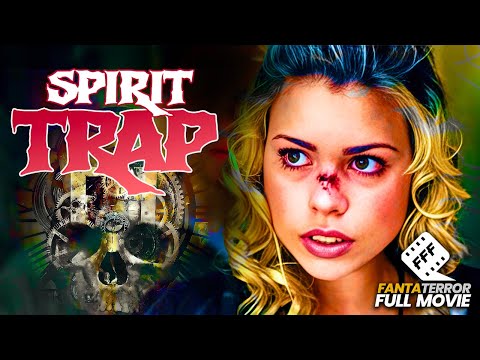 SPIRIT TRAP
