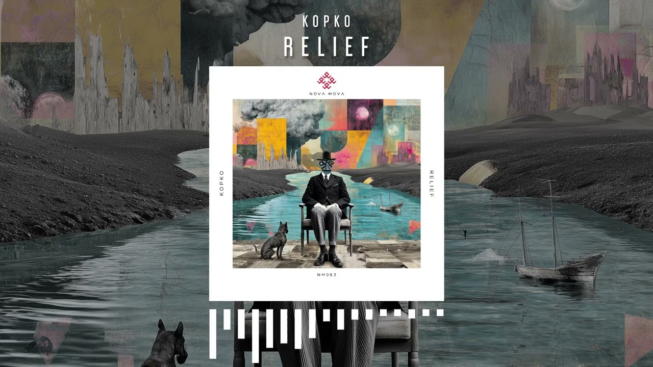 Watch KOPKO - Relief on YouTube Watch KOPKO - Relief on YouTube