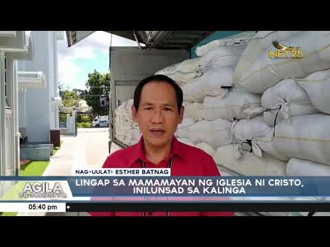 Lingap sa Mamamayan