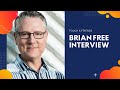 Brian Free Interview | Fouch & Friends | Southern Gospel Music Artists