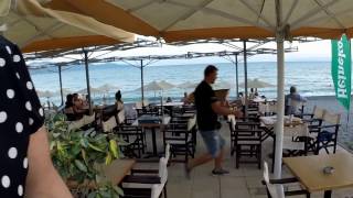 Stay in Kalamata (Peloponnese) - Travel to Greece