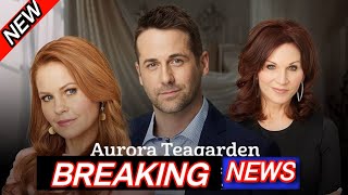 Big Update! Aurora Teagarden Mysteries: The Main Characters, Ranked By Likability
