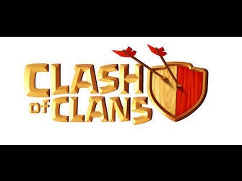Clash of Clans Mobile Game Lookiloolooloolooooooooo