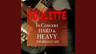 Roulette (Live)