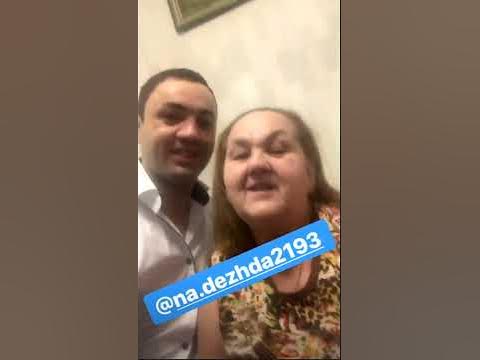 Ольга Васильевна Гобозова сказала всю правду о новой девушке сына ...