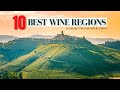 10 Best Wine Regions in Europe You Can Visit by Train | Europe Travel Guide