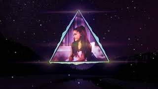 Ariana Grande- Step On Up (Blackout Version)