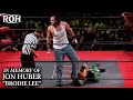 Ring Of Honor News – Classic Brodie Lee Matches Released, ‘Best Of 2020’ Special