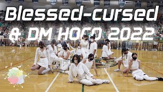 [KREW] ENHYPEN/FROMIS_9 - Blessed Cursed/DM | Soph/Fresh Side | HOCO 2022 | Homestead High School