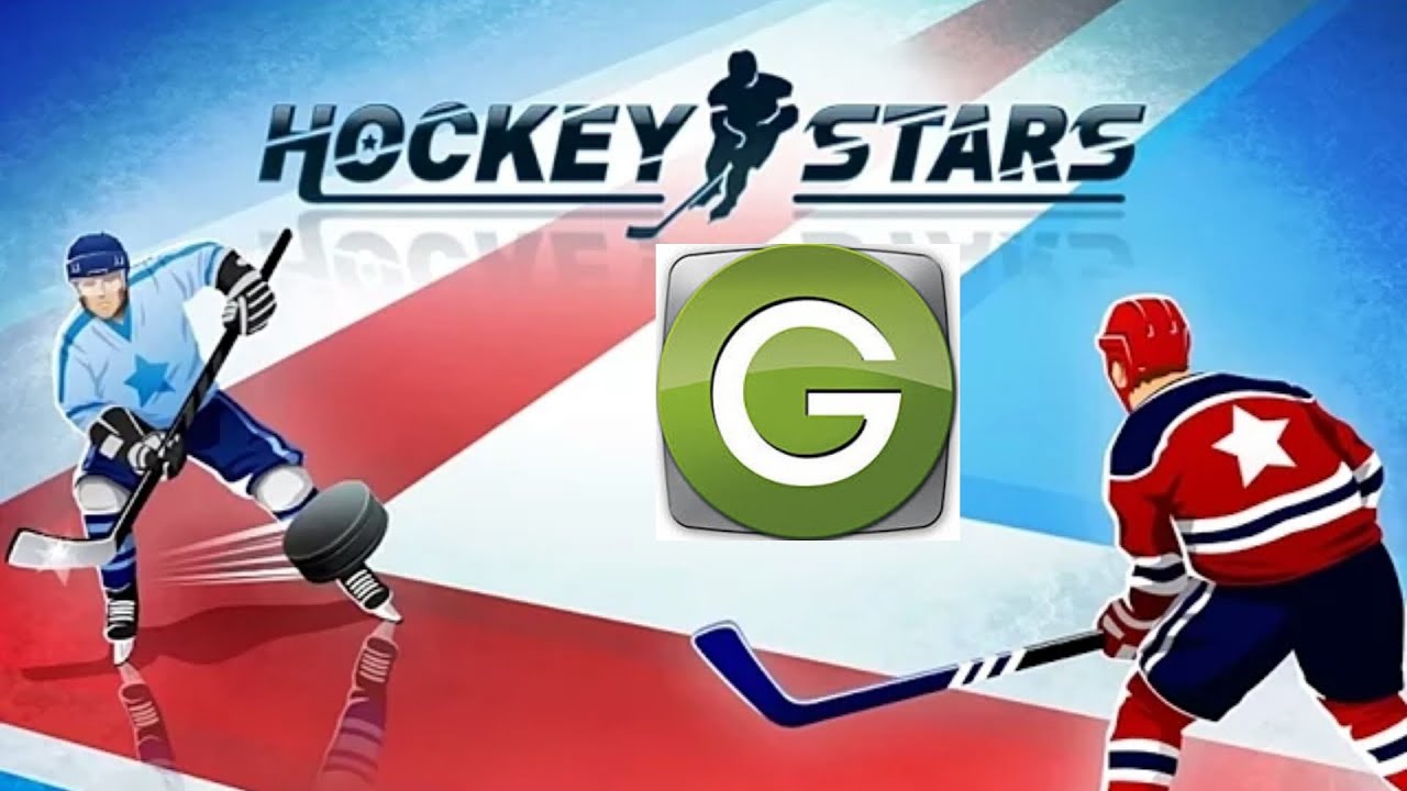 Hockey Stars (by New Android Gameplay Trailer HD YouTube