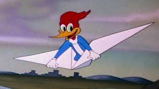 Download Lagu The Hardest Delivery! | 3 Hours of Retro Cartoons | Woody Woodpecker MP3 Download Lagu The Hardest Delivery! | 3 Hours of Retro Cartoons | Woody Woodpecker MP3