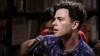 Arkells - Knocking at the Door - 7/18/2017 - Paste Studios, New York, NY chords